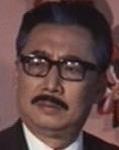 Lee Hang<br>Story Between Hong Kong and Macau, The (1966) 