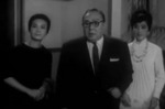 Lai Siu Fung, Leung Sing Bo, Nam Hung<p>Foolish to Be Wise (1966)