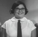 Lydia Shum<br>Prince of Broadcasters (1966)