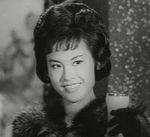 Lau Ching<br>The Dark Heroine Muk Lan-Fa(1966)