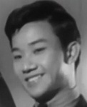 Chui Leung <br> I Want You (1966)