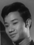 Chui Leung <br> I Want You (1966)