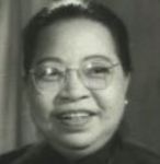 Ma Siu-Ying<br>The Detective (1966) 