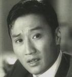 Tse Yin <br>The Detective (1966) 