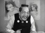 Ko Lo Chuen<br>Master Cute and Da Fanshu (1966)