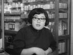 Lydia Shum<br>Master Cute and Da Fanshu (1966) 