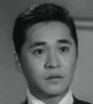 Wong Wai <br>The Thief With Baby Face (1966)