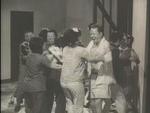 Yeung Ban(right)<br> How Master Cute Thrice Saved the Idiot Ming (1966) 