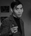 Patrick Lung Kong<br>Ghost Chasers (1966) 