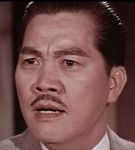Lam Kau<br>The Rebellion aka Green Is the Grass (1966) 