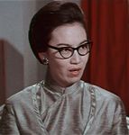 Lee Heung Kam<br>The Rebellion aka Green Is the Grass (1966) 