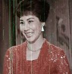 Hui Ying Ying<br>The Rebellion aka Green Is the Grass (1966)