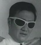 Tse Yin <br>Black Peony (1966) 