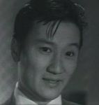 Tse Yin<br>Black Peony (1966) 