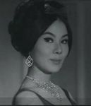 Ting Hao<br>Black Peony (1966) 