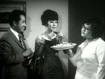 Mak Gei, Kitty Ting, Lydia Shum<br>Four Sisters (1966)