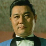 Wong Chung-Shun as Li San