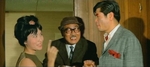 Man Ling (1) as Fang Ling, Cheung Fong-Ha as Lu Tian, and Wang Hsieh as Kang Hua