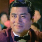 Wang Hsieh as Kang Hua