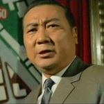 Cheung Fong-Ha as the No. 1 cop (Kang Hua's boss)