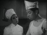 Ka Ling, Cheung Ying Choi<br>Smiling Fire, The Lady Thief (1966)