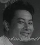 Cheung Ying Choi <br>Smiling Fire, The Lady Thief (1966) 