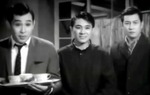  Cheung Yee, Chan Chun Wah, Cheung Ying Tsoi<br>Three Women in a Factory (1967)