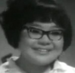 Lydia Shum <br>
  Three Women in a Factory (1967)