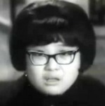 Lydia Shum <br>
  Three Women in a Factory (1967)