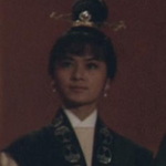 palace maid