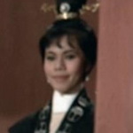 palace maid