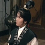 palace maid