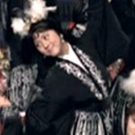 dancer