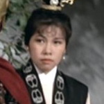palace maid