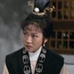 palace maid