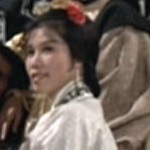 Emperor's concubine