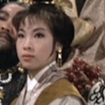 Emperor's concubine