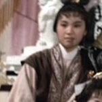 Emperor's concubine