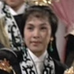 Emperor's concubine