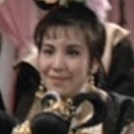 Emperor's concubine