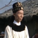 Empress's eunuch