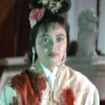 ghost in Emperor's hallucination