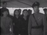 Lau Kar Leung, Law Oi-Seung, Suet Nei, Tsang Kong<br>Hell's Gate (1967) 