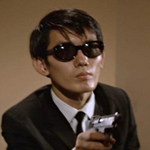 Black Falcon's thug