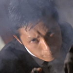 Black Falcon's thug