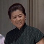 Julie's aunt
