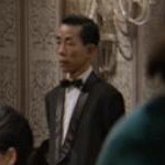 Casino staff