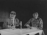 Aai Dung Gwa, Chan Lap Ban<br>She is Our Senior (1967)