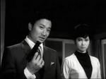 Patrick Tse Yin and Siao Fong Fong<br>Professionals, The (1967) 