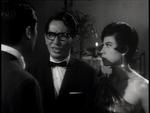 Chow Got and Law Lan<br>Lady With A Cat's Eyes (1967)